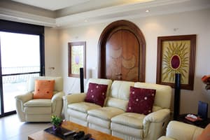 thumbnail: Living area