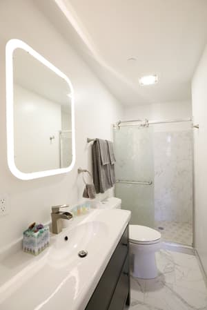 thumbnail: Bathroom