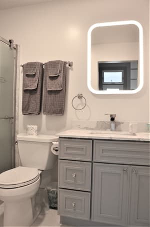thumbnail: Bathroom