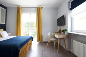 thumbnail: Room