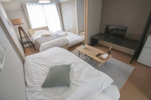thumbnail: Room