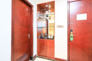 thumbnail: Room amenity
