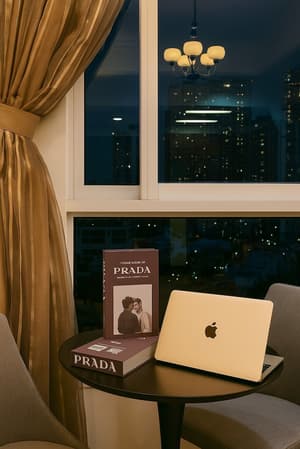 thumbnail: Room