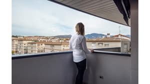 thumbnail: View from room