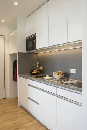 thumbnail: Private kitchen