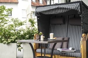 thumbnail: Terrace/patio