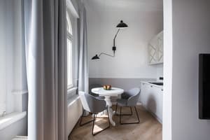 thumbnail: Private kitchen