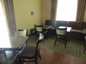 thumbnail: Dining