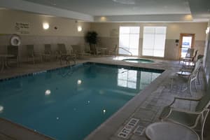 thumbnail: Pool