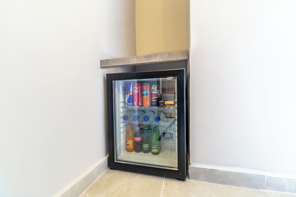 Minibar