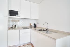 thumbnail: Private kitchen