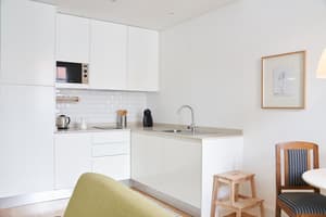 thumbnail: Private kitchen