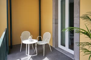 thumbnail: Terrace/patio