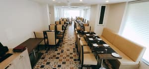 thumbnail: Interior entrance