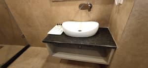 thumbnail: Bathroom sink