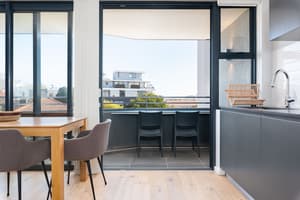 thumbnail: In-room dining