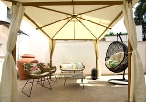 thumbnail: Terrace/patio