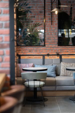 thumbnail: Interior