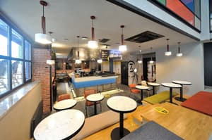 thumbnail: Interior