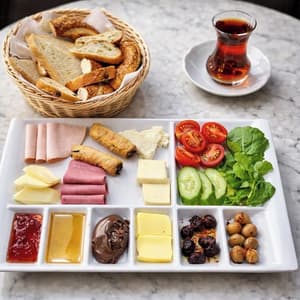thumbnail: Breakfast meal