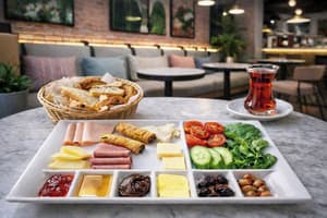 thumbnail: Breakfast meal