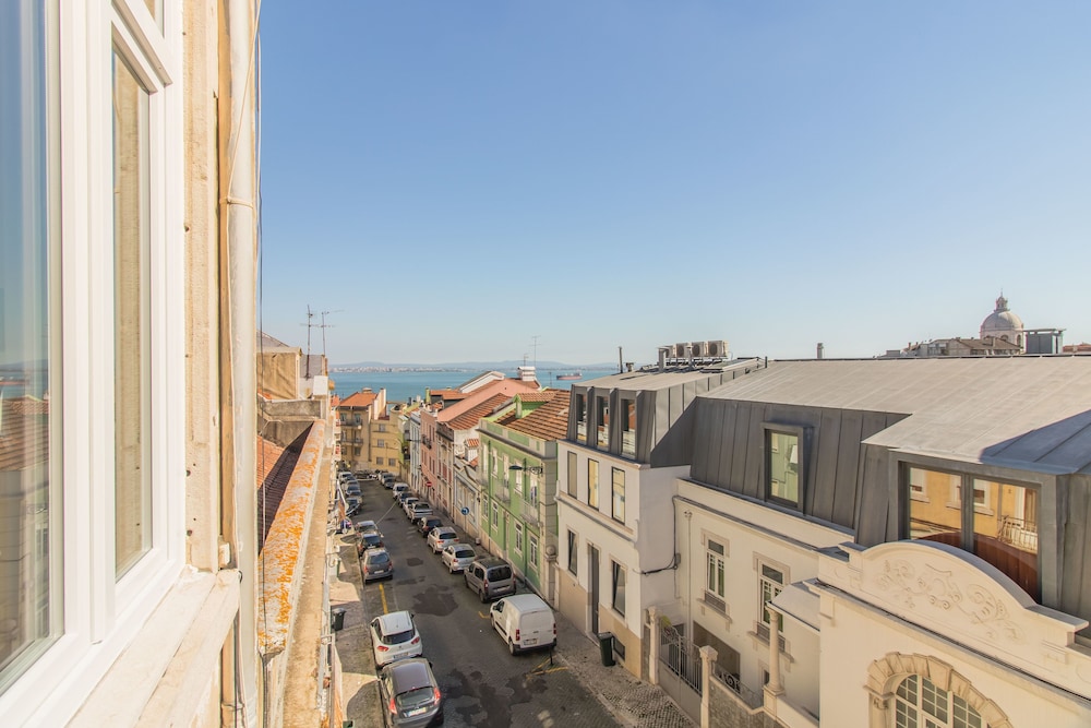City view