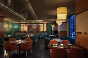thumbnail: Restaurant