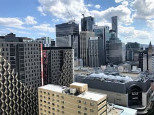 thumbnail: City view