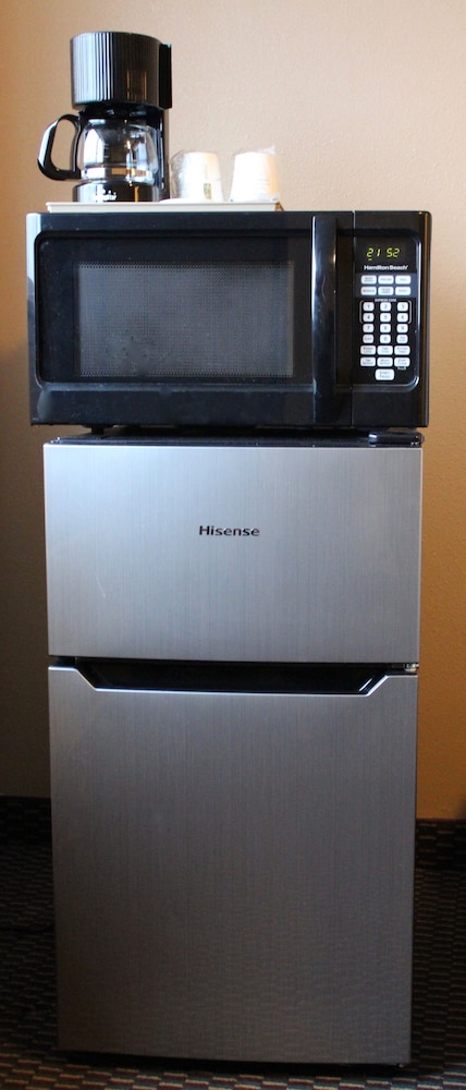 Mini-refrigerator