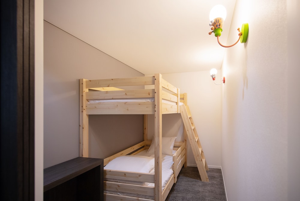 Children's theme room