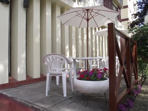 thumbnail: Balcony