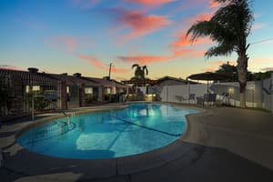 thumbnail: Terrace/patio