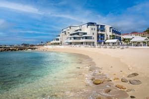 thumbnail: Beach
