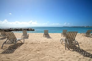 thumbnail: Beach