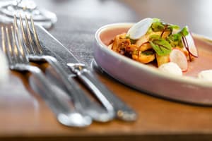 thumbnail: Food and drink