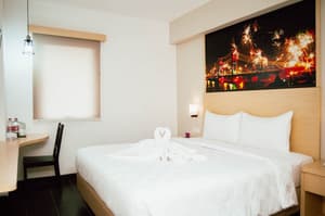 thumbnail: Room