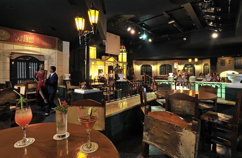 Bar
