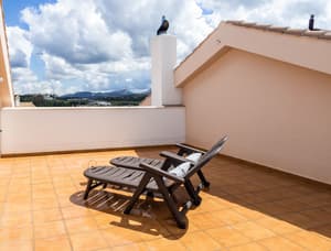 thumbnail: Sundeck