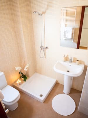 thumbnail: Bathroom