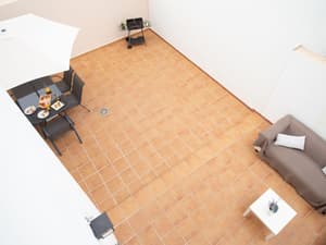 thumbnail: Terrace/patio