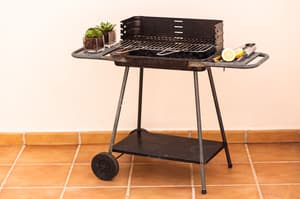 thumbnail: Terrace/patio