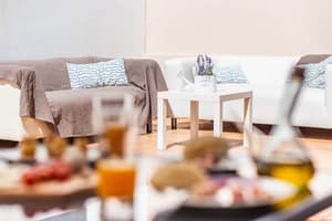 thumbnail: Terrace/patio