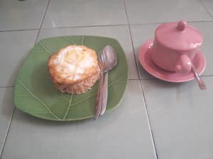thumbnail: Breakfast meal