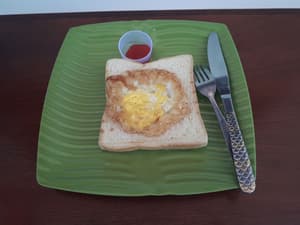 thumbnail: Breakfast meal