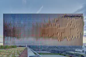 Fiesta Americana Viaducto Aeropuerto