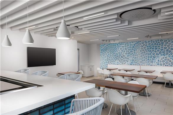 Dining,Dining Area,Restaurant,On-Site