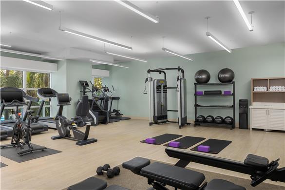 On-Site,Property Amenity,Recreation,Fitness Center