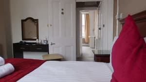 thumbnail: Room