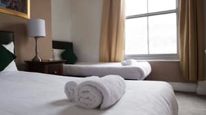 thumbnail: Room
