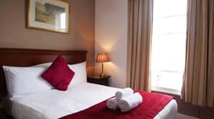 thumbnail: Room